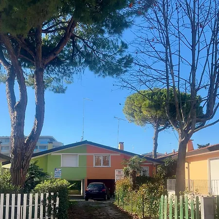 Dream Near Beaches * Bibione