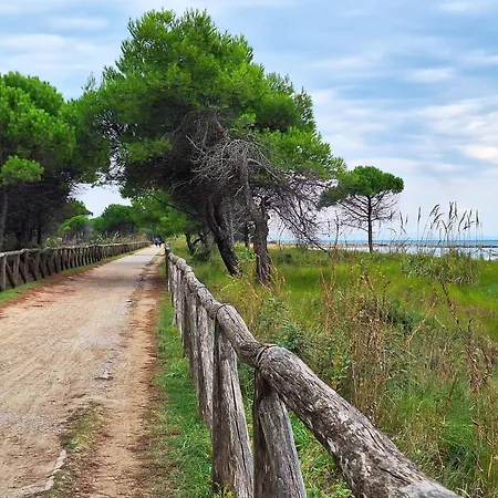 Dream Near Beaches * Bibione