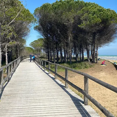 Dream Near Beaches * Bibione